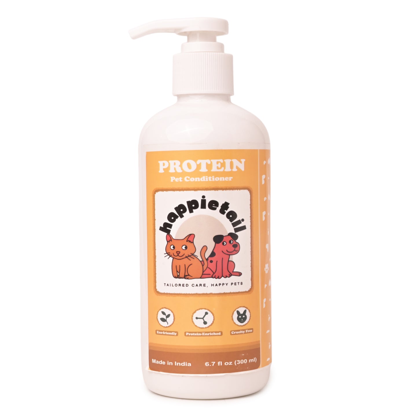 Happietail's Protein Pet Conditioner 300ml