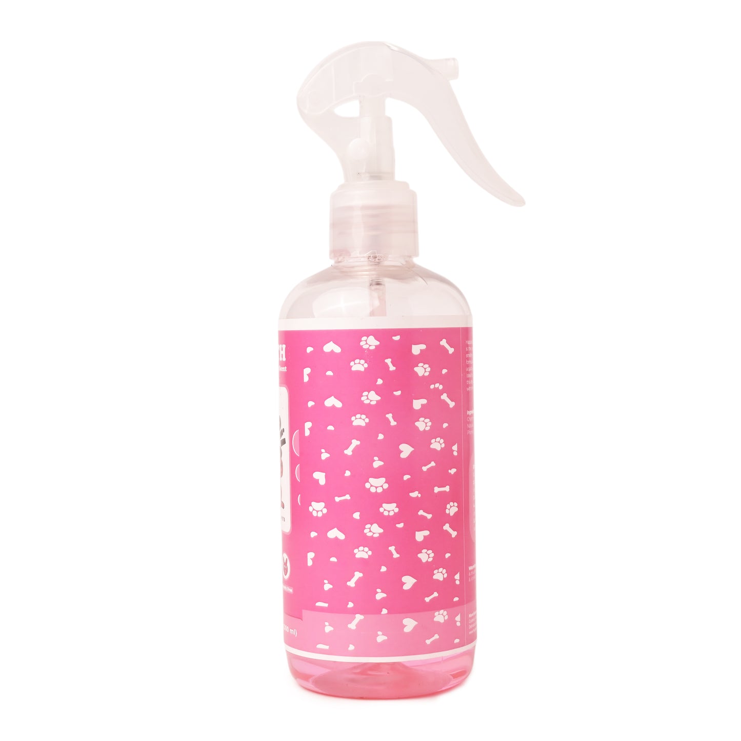 Happietail's Dry Bath 300ml