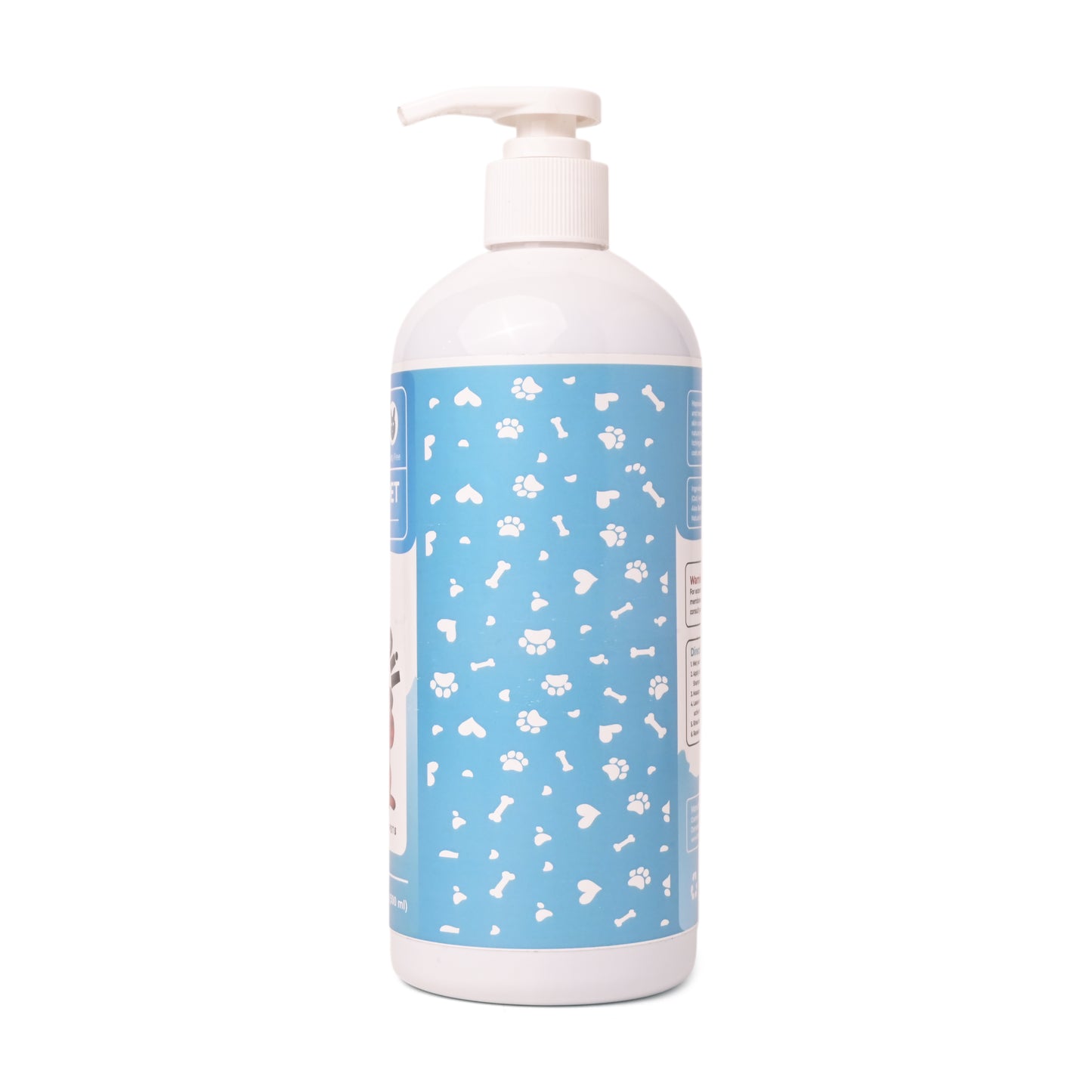 Happietail's Anti-Itch Shampoo 500ml