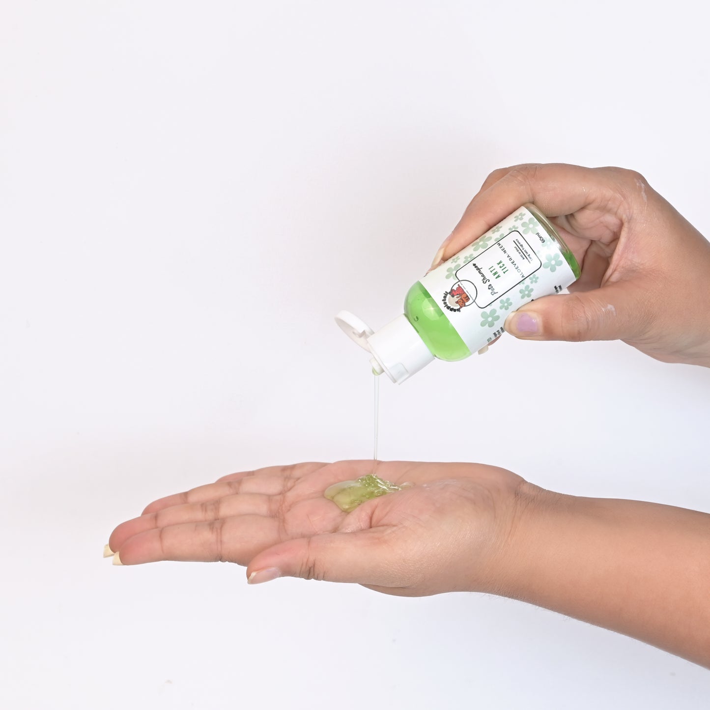 Happietail's Shampoo and Conditioner - 60ml EACH
