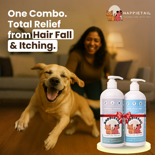 Monsoon Skin Care (500ml + 500ml)