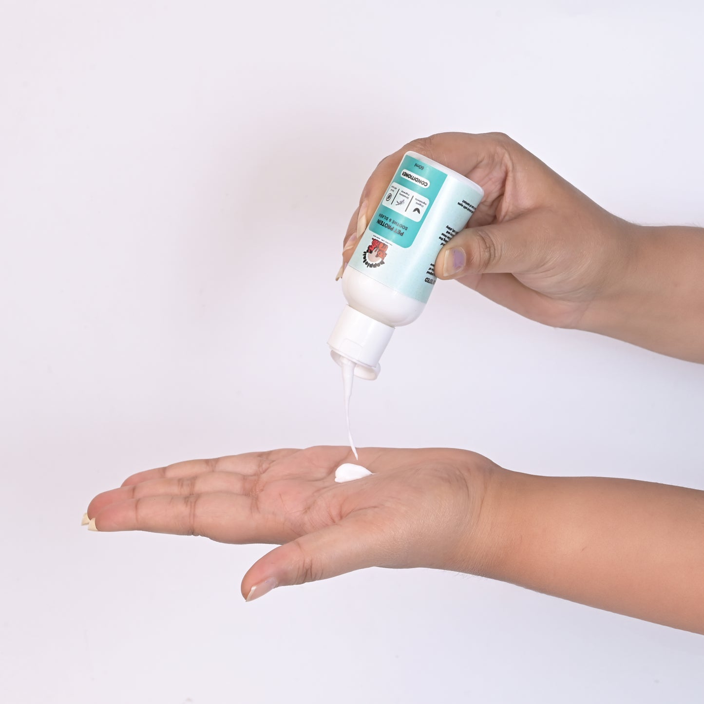 Happietail's Shampoo & Conditioner Pack - 60ml EACH