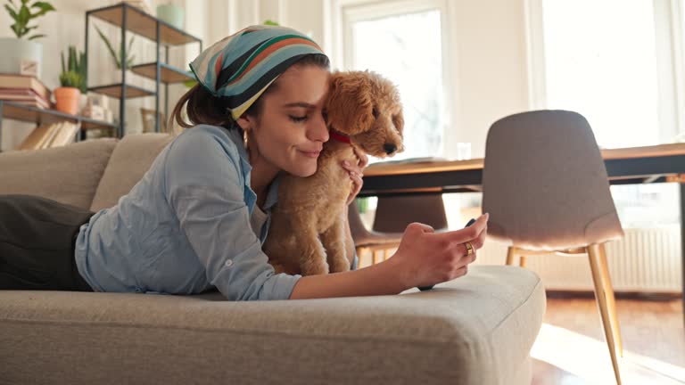 How to Stop Your Dog from Excessive Barking?