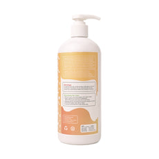 Happietail's Natural Pet Shampoo