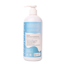 Happietail's Anti-Itch Shampoo