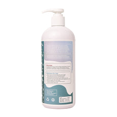 Happietail's Hair-Fall Control Shampoo