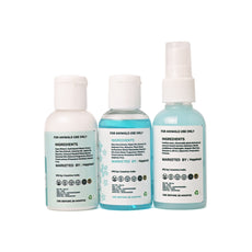 Happietail's Grooming Combo