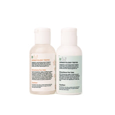 Happietail's Natural Pet Shampoo & Conditioner