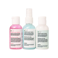 Happietail's Grooming Combo
