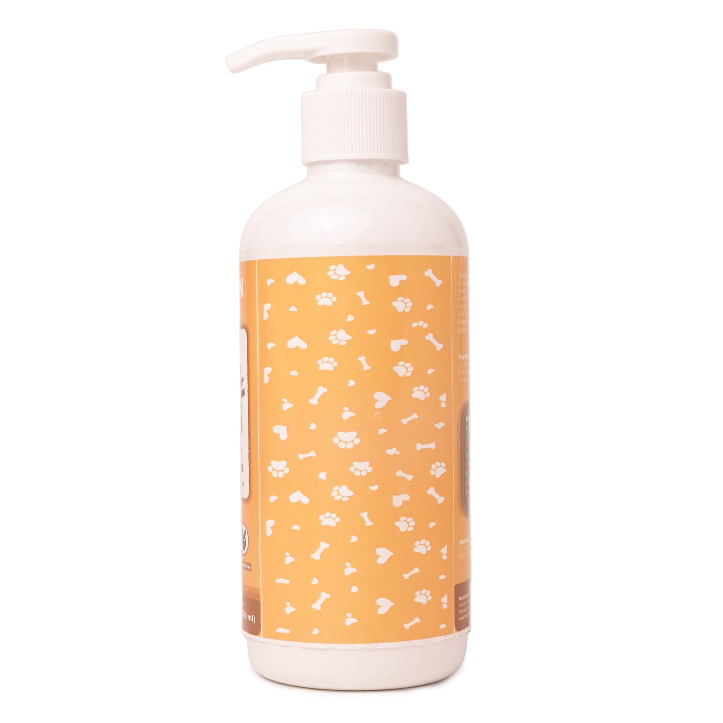 Happietail's Protein Pet Conditioner 300ml