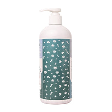 Happietail's Hair-Fall Control Shampoo