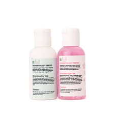 Happietail's Shampoo & Conditioner Pack