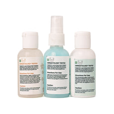 Happietail's Grooming Combo