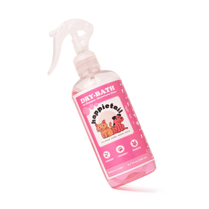 Happietail's Dry Bath 300ml