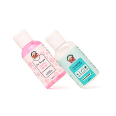 Happietail's Shampoo & Conditioner Pack