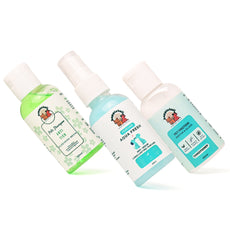 Happietail's Grooming Combo