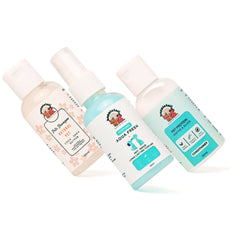 Happietail's Grooming Combo