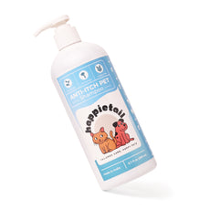 Happietail's Anti-Itch Shampoo