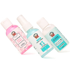 Happietail's Grooming Combo