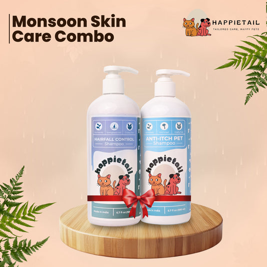Monsoon Skin Care (500ml + 500ml)