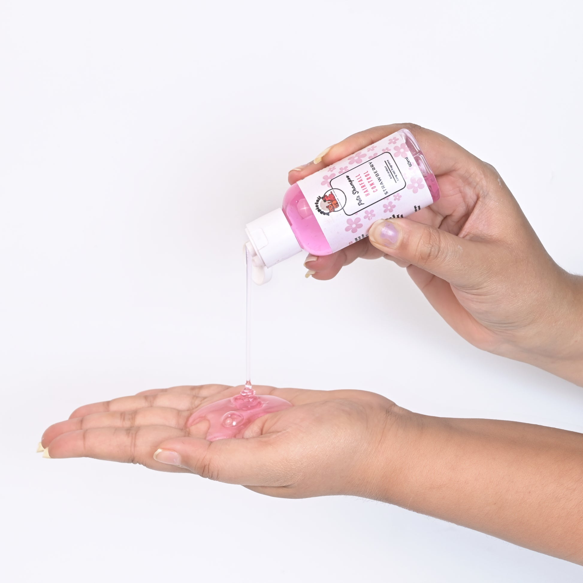 Happietail's Shampoo & Conditioner Pack