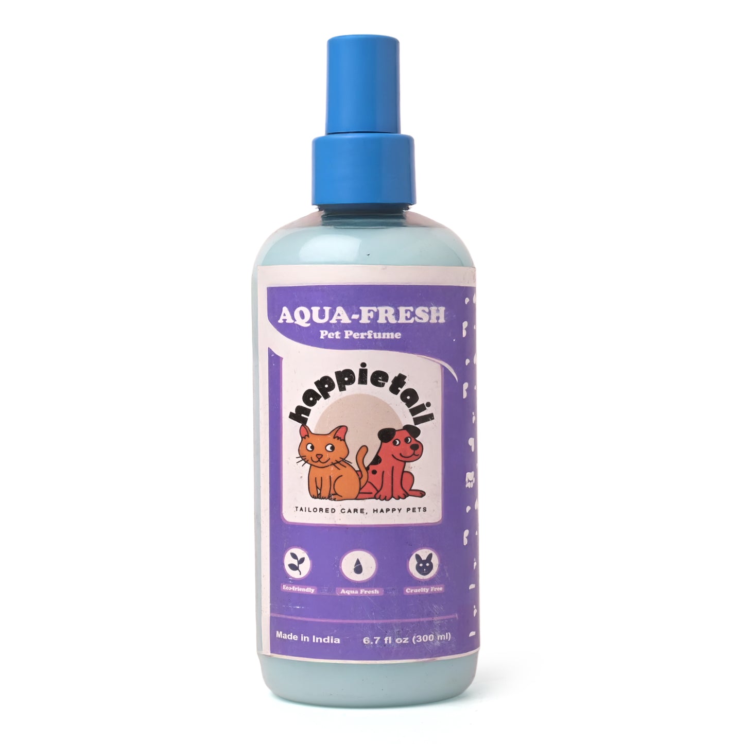 The All-IN-One Summer Relief Kit by HappieTail